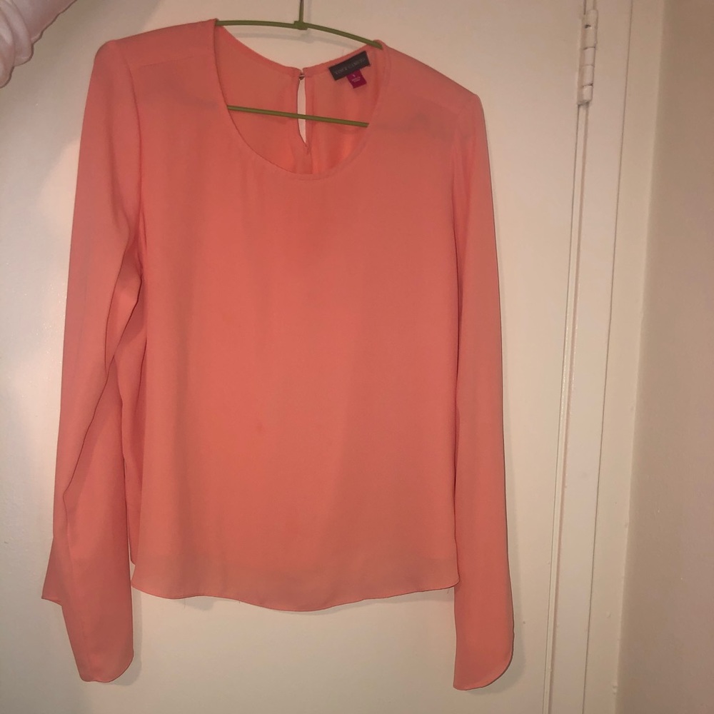 Vince Camuto blouse
